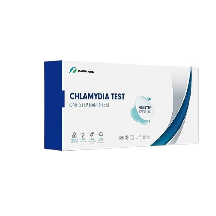 ChIamydia Antigen Rapid Screening Kit